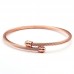 Bratara bangle Elegant Rose Gold